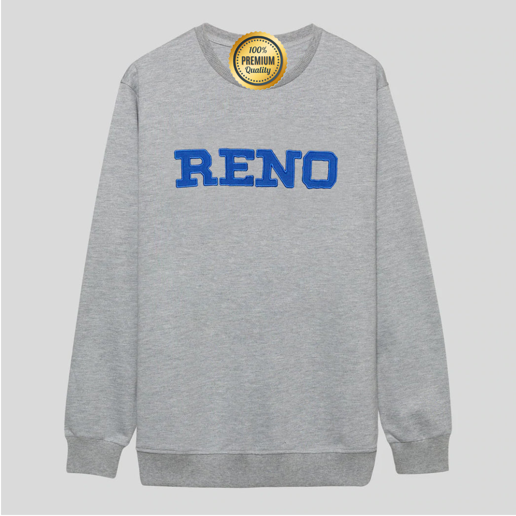 Sudaderas de online reno